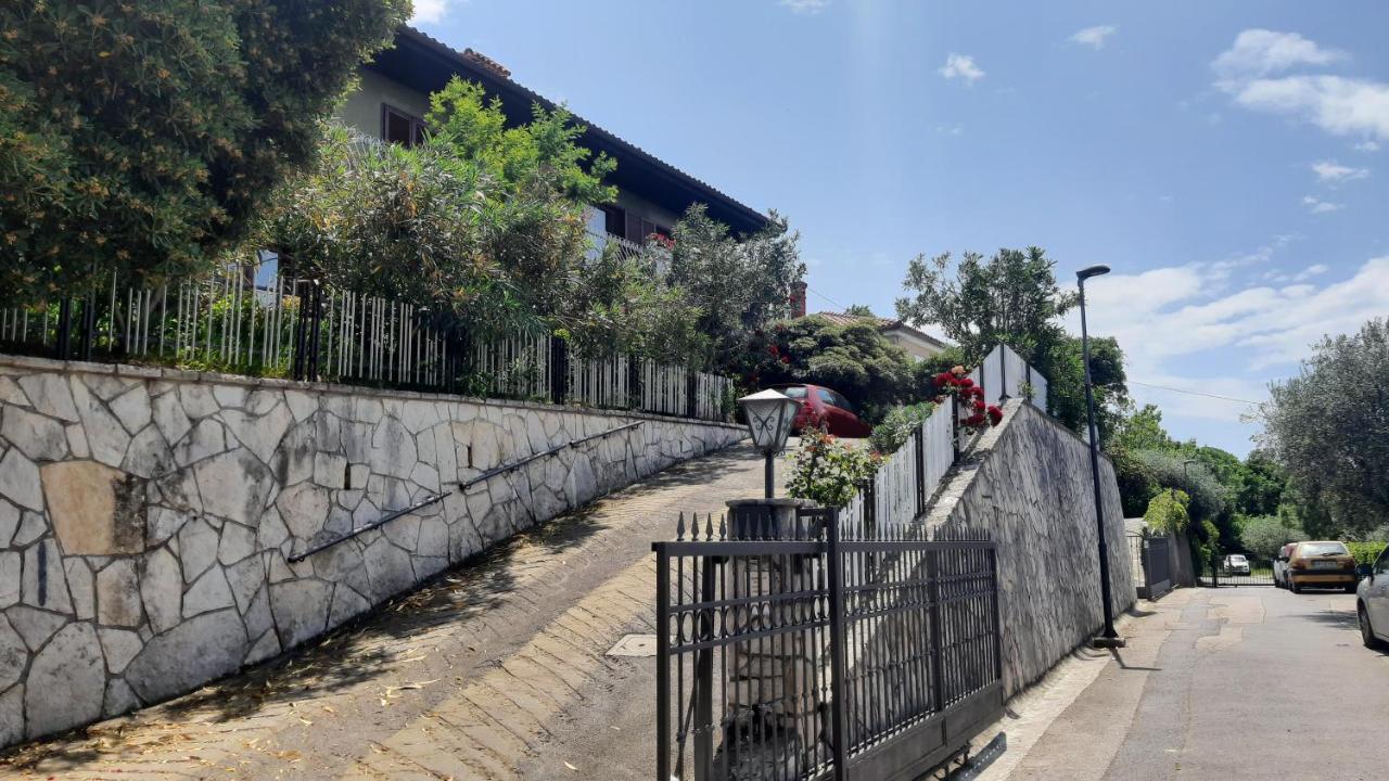 Apartma Niko Piran Luaran gambar