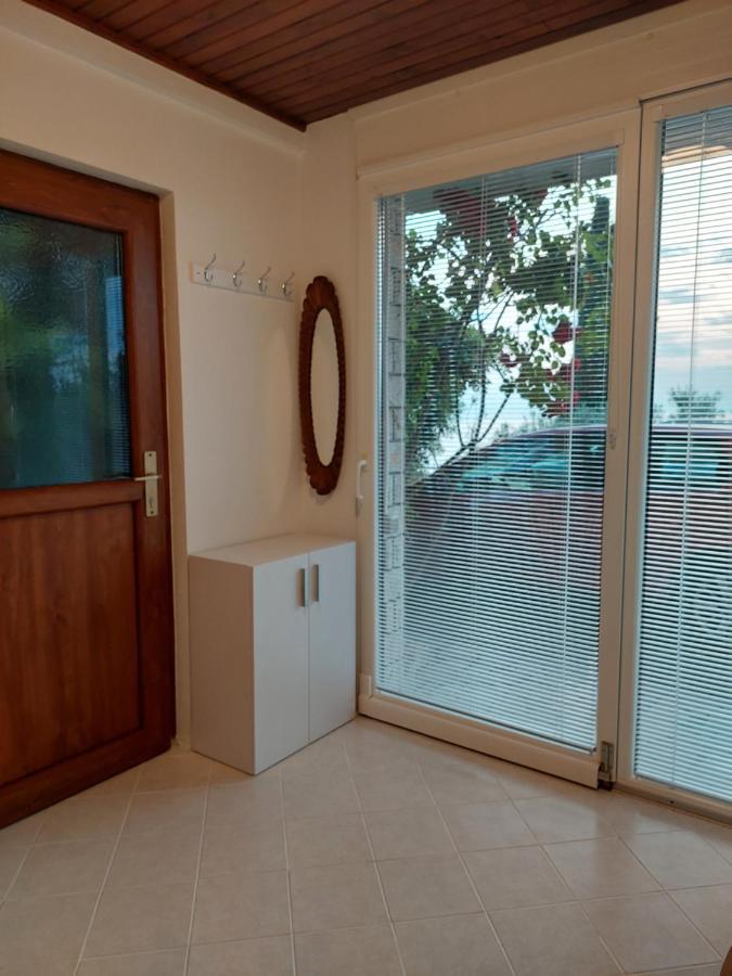 Apartma Niko Piran Luaran gambar