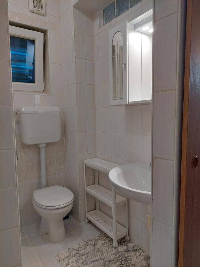 Apartma Niko Piran Luaran gambar