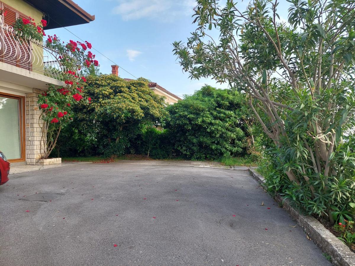 Apartma Niko Piran Luaran gambar