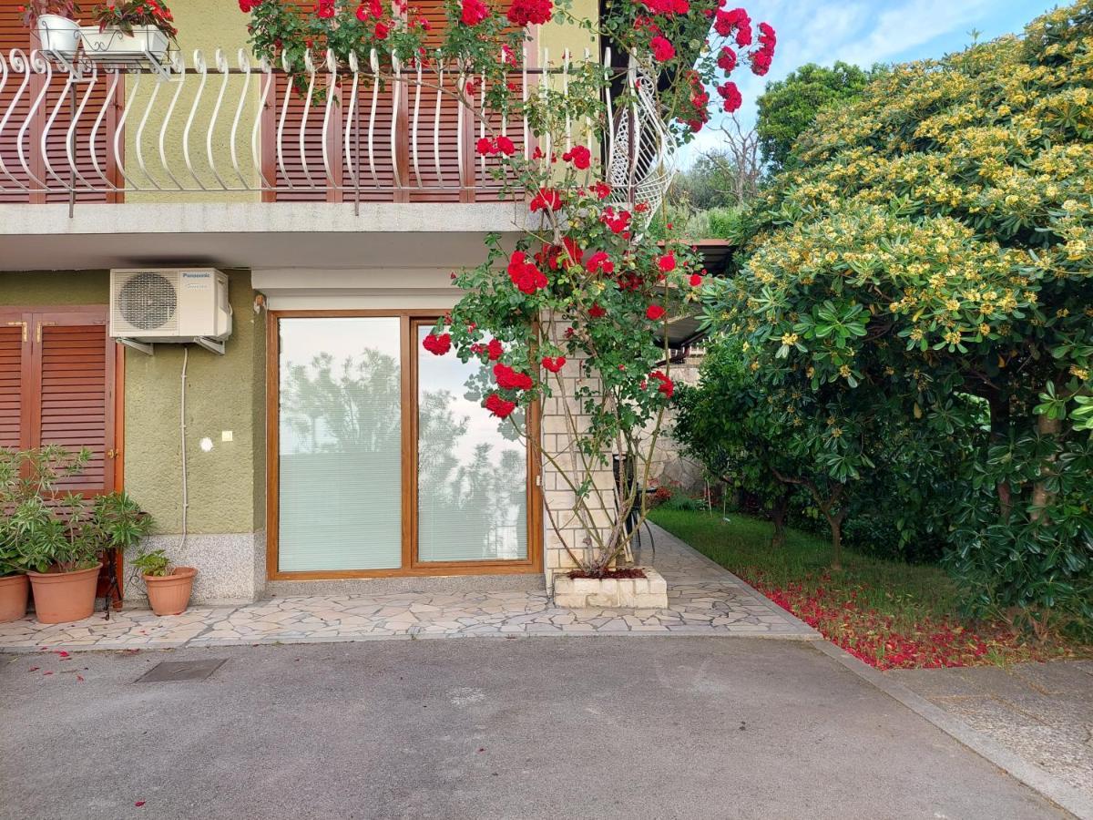Apartma Niko Piran Luaran gambar