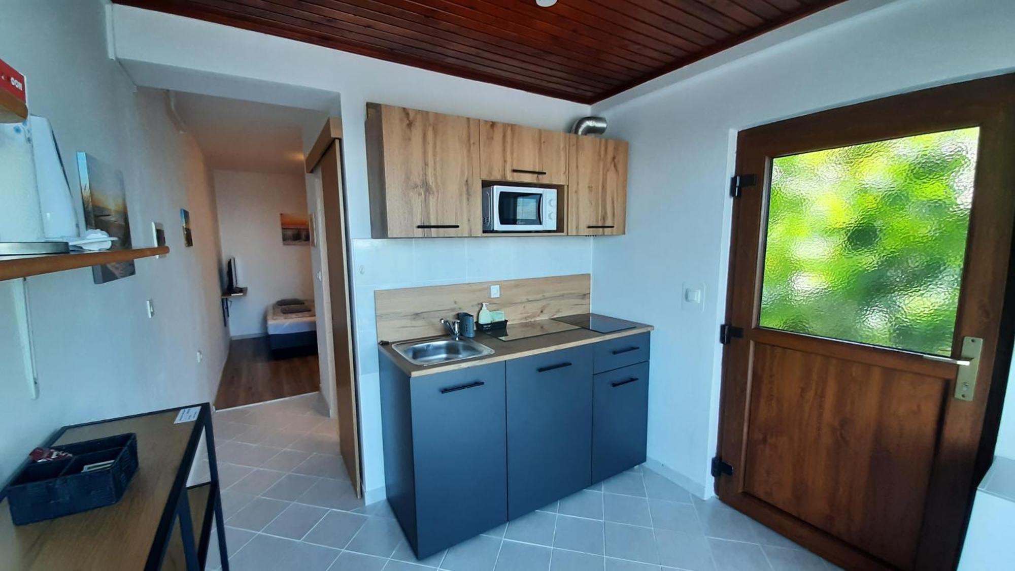 Apartma Niko Piran Luaran gambar