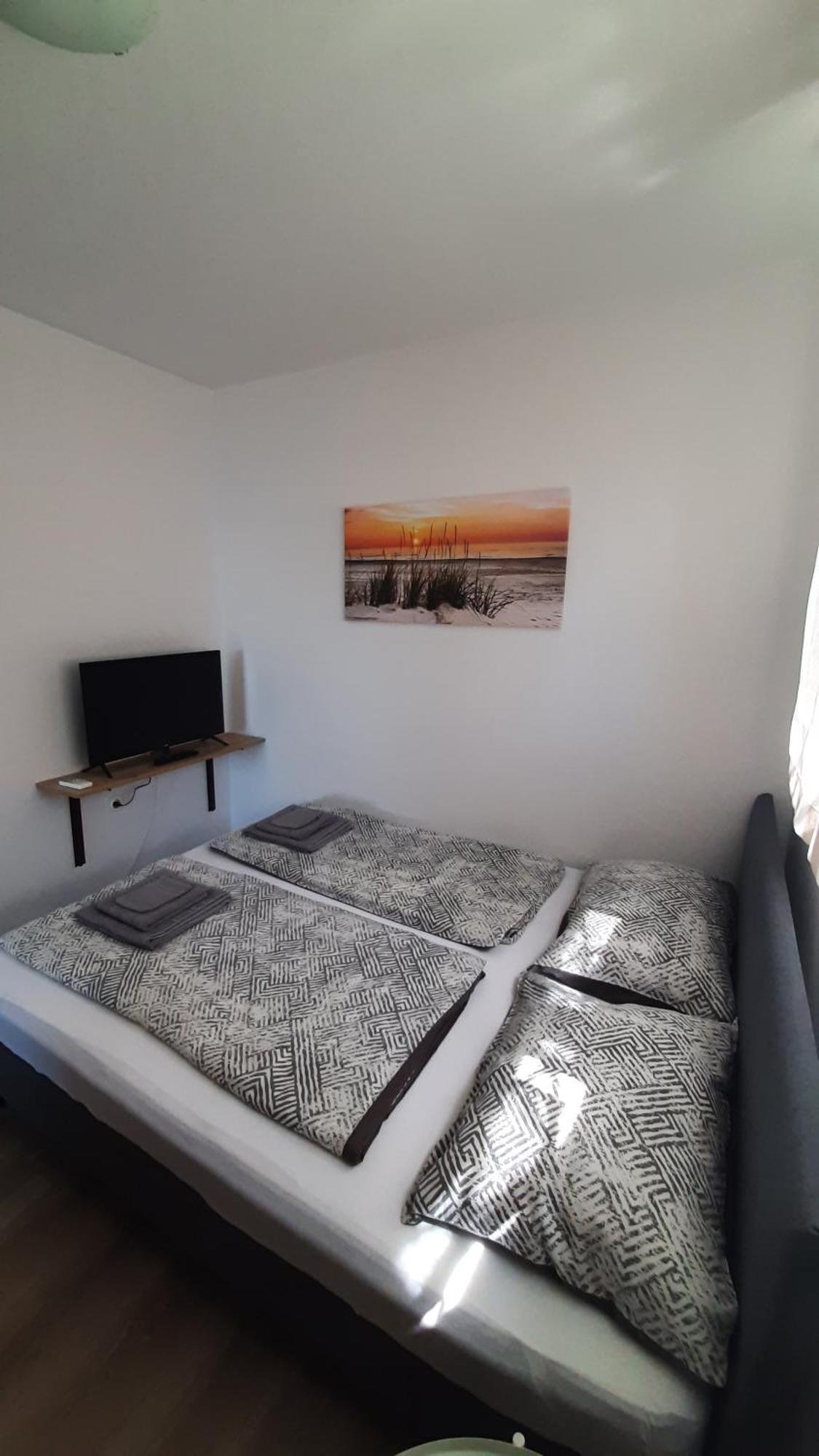 Apartma Niko Piran Luaran gambar