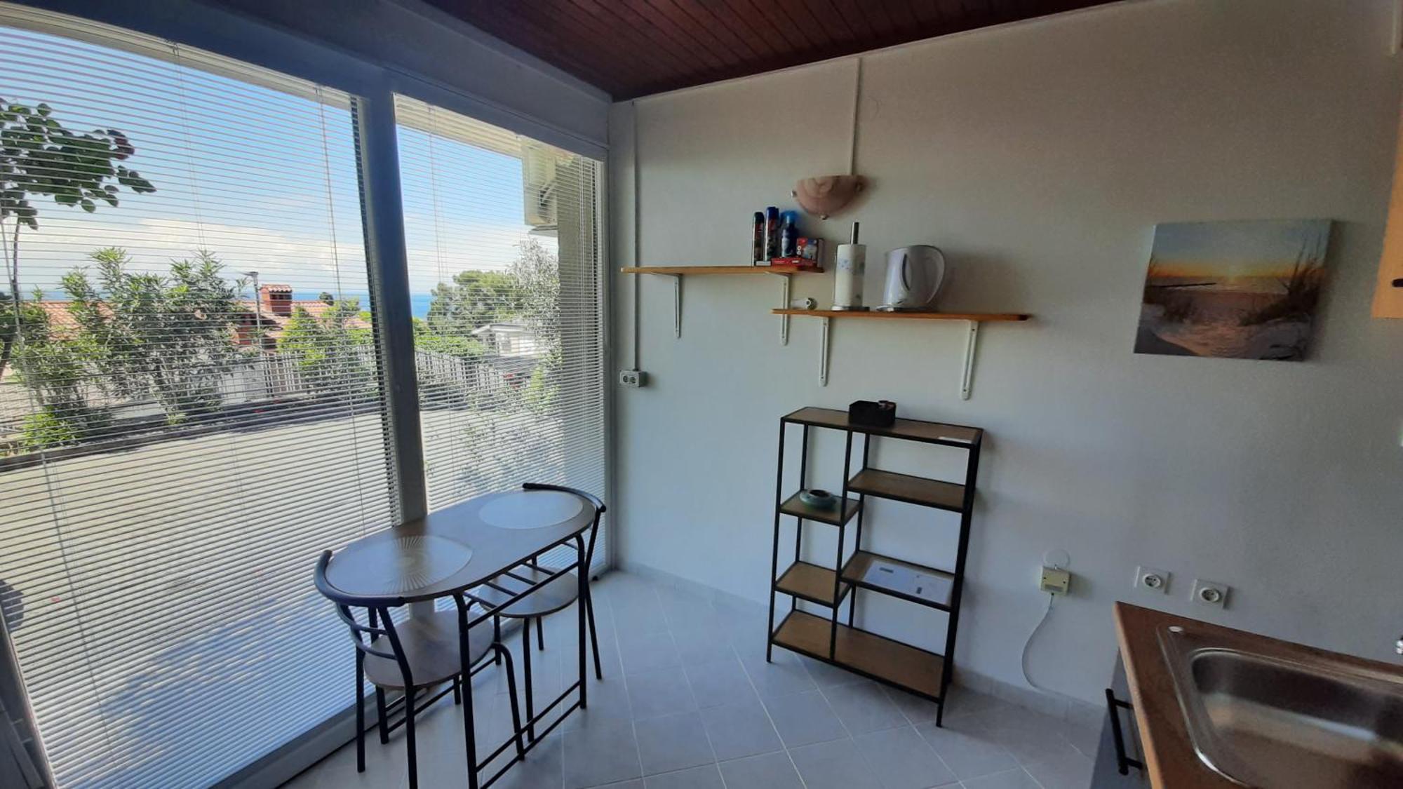 Apartma Niko Piran Luaran gambar