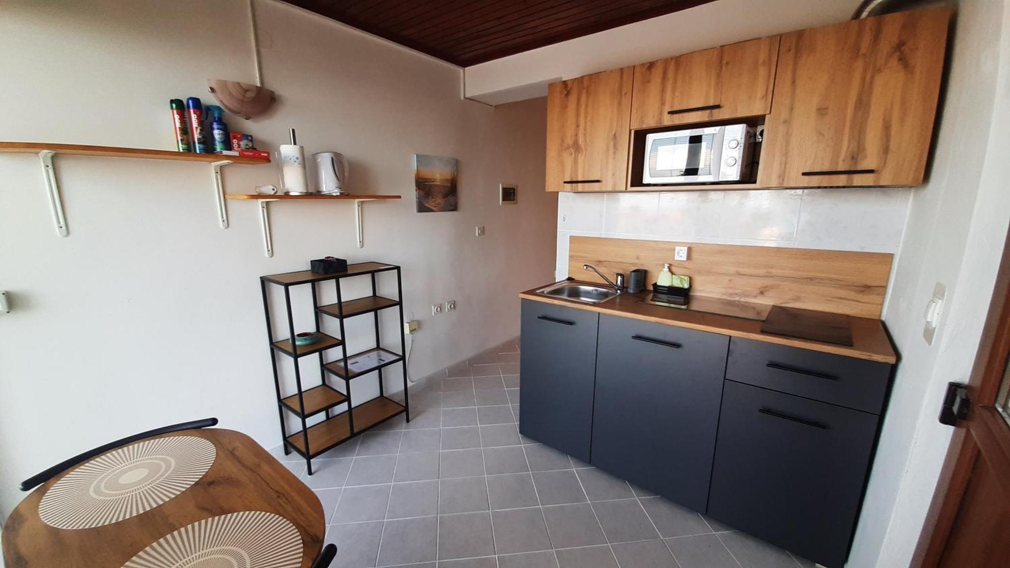 Apartma Niko Piran Luaran gambar